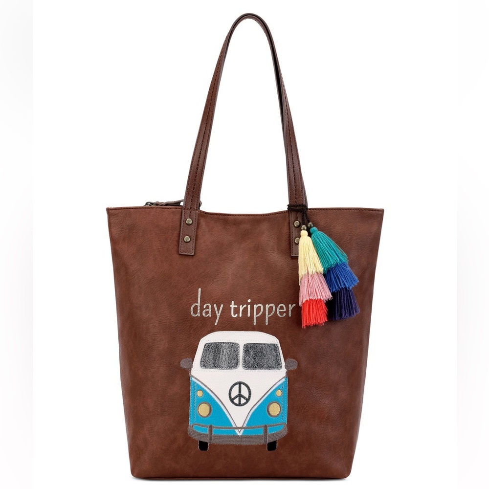 The Sak Tote